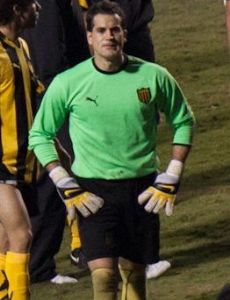 Sebastián Sosa