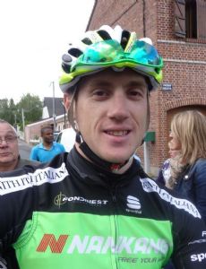 Filippo Baggio
