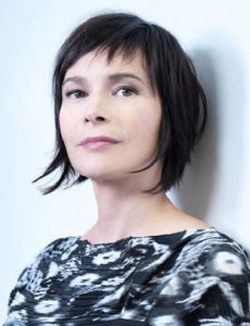 Sandrine Piau