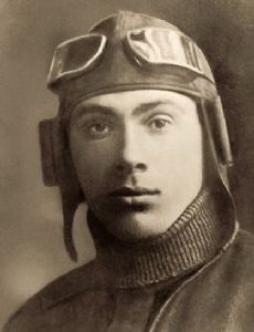Nikolai Gastello