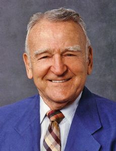 John J. McKetta