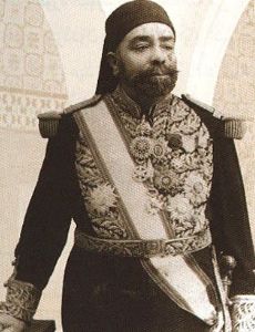 Mustapha Dinguizli