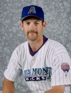 Gregg Olson