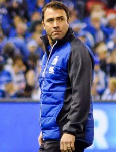 Brad Scott (Australian footballer)