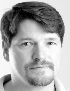 Bruce Bethke