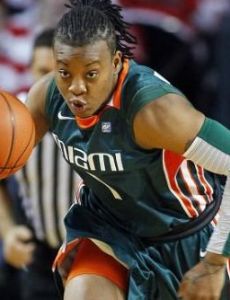 Riquna Williams