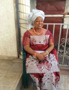 Alaba Lawson