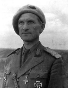Ioan Dumitrache
