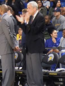 Jerry Wainwright