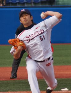 Itsuki Shoda