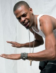 Mr. Lexx