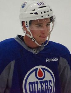 Tyler Pitlick