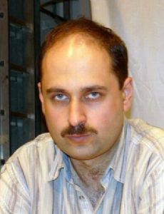 Jurij Zezulkin