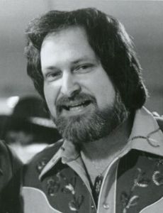 Joe Stampley