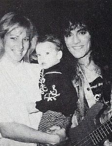 Juan Croucier and Debbie Croucier