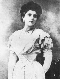 Dina Barberini