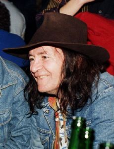 Meic Stevens