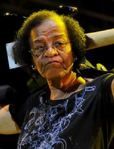 Beverly Watkins