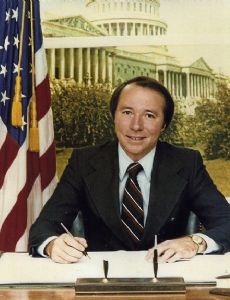 Jerry Huckaby