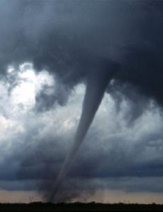 Weather modification