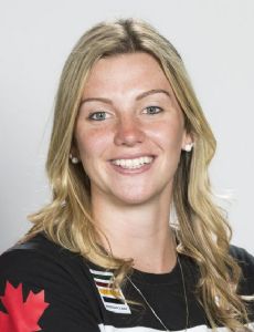 Laura Stacey
