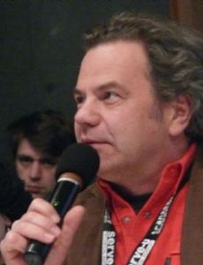 Oliver Grau