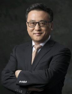 Ya-Qin Zhang