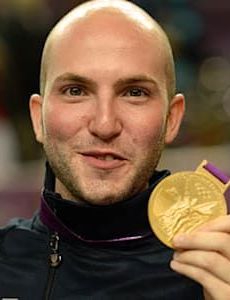 Niccolò Campriani