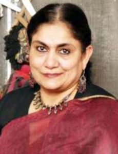 Madeeha Gauhar