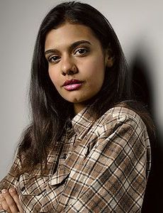 Madeleine Madden