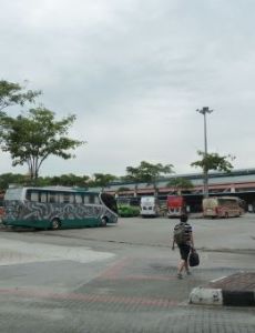 Larkin Sentral