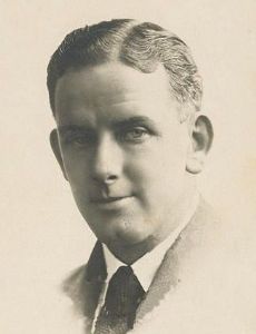 Jim Gerald