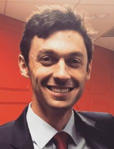Jon Ossoff