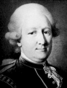 Nils von Rosenstein