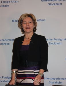 Maria Larsson