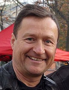 Jacek Kawalec