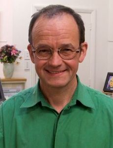 John Z. Robinson