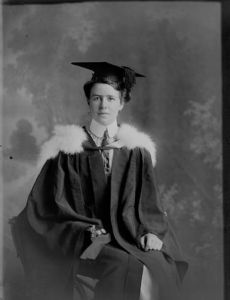 Kate Edgerley