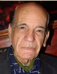 Mohammad Mokri