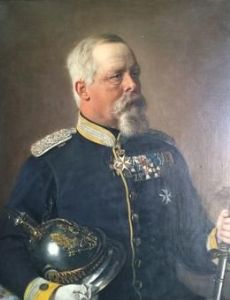 Alfred von dem Knesebeck