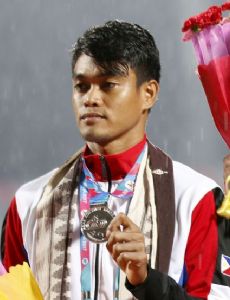 Mark Harry Diones