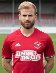 Tom Noordhoff