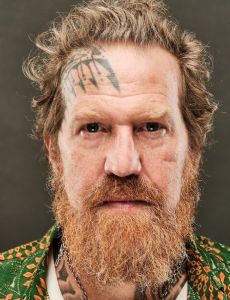 Brent Hinds
