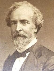 Richard Morrell Staigg