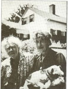 Mabel Robinson