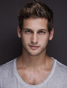 Max Emerson