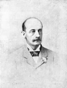 William Edward Norris