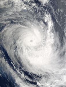 Cyclone Ami