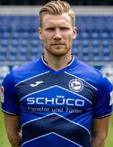 Andreas Voglsammer