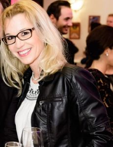 Anita Földesi